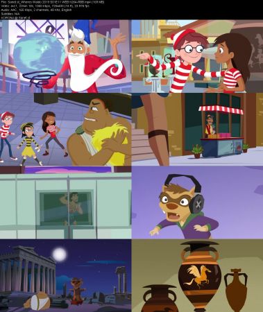 Wheres Waldo 2019 S01 WEB H264-RBB