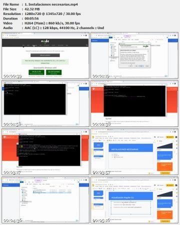 Angular - Firebase - Aplicación de Preguntas y Respuestas