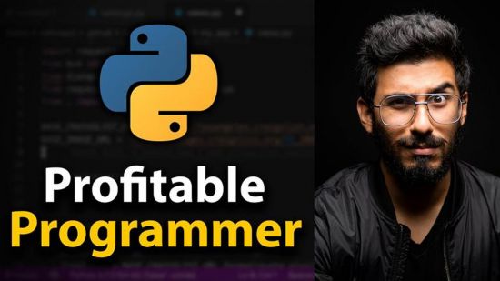 Rafeh Qazi - The Profitable Programmer 2.0