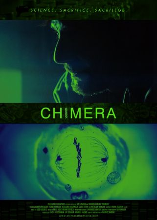Chimera Strain 2018 1080p AMZN WEB-DL DDP 5.1 H.264-NTG