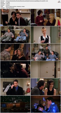 Friends S02 720p BluRay 2CH x265 HEVC-PSA