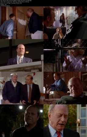 The Commish S05 DVDRip XviD-OSiTV