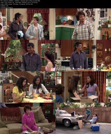George Lopez S05 HDTV XViD-NOGRP