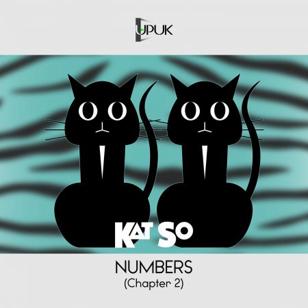 Kat So - Numbers (Chapter 2) (2021)