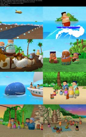 Higglytown Heroes S02 DSNP WEBRip AAC2 0 x264-LAZY