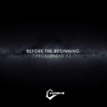 Peckerhead - Before The Beginning (2021)