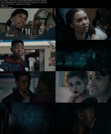 Scream The TV Series S03 WEBRip x264-FW