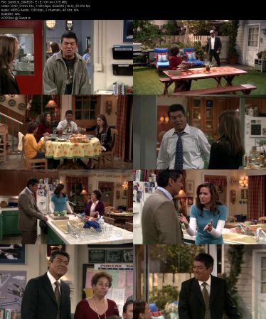 George Lopez S04 HDTV XViD-NOGRP