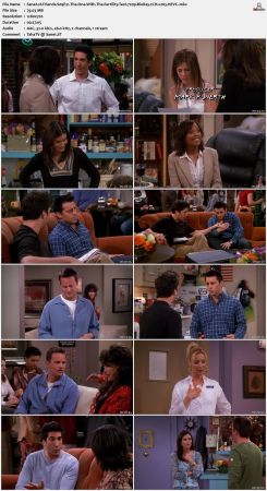 Friends S09 720p BluRay 2CH x265 HEVC-PSA