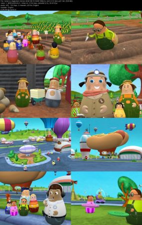 Higglytown Heroes S02 DSNP WEBRip AAC2 0 x264-LAZY