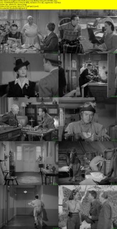 Caught in the Draft 1941 720p BluRay H264 AAC-RARBG