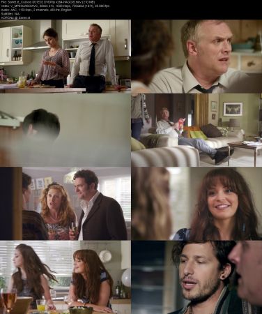 Cuckoo S01 DVDRip x264-HAGGiS