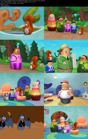 Higglytown Heroes S01 DSNP WEBRip AAC2 0 x264-LAZY