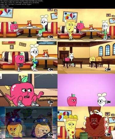 Apple And Onion S02 WEB H264-RBB