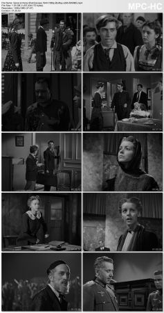 None Shall Escape 1944 1080p BluRay x265-RARBG