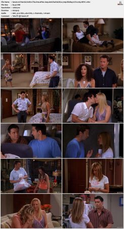 Friends S10 720p BluRay 2CH x265 HEVC-PSA