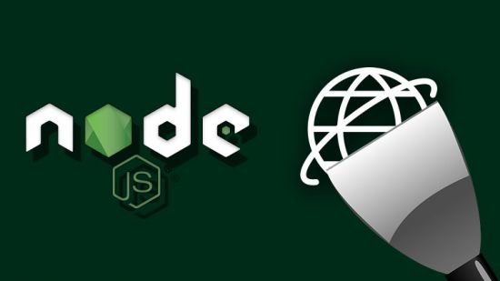 Web Scraping in Nodejs &amp; JavaScript 