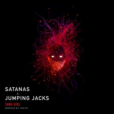 Tawa Girl - Satanas (2021)