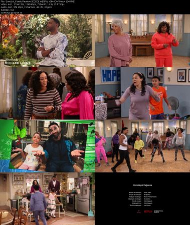 Family Reunion S02 WEBRip x264-ION10