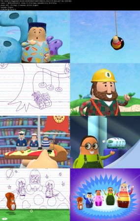 Higglytown Heroes S02 DSNP WEBRip AAC2 0 x264-LAZY