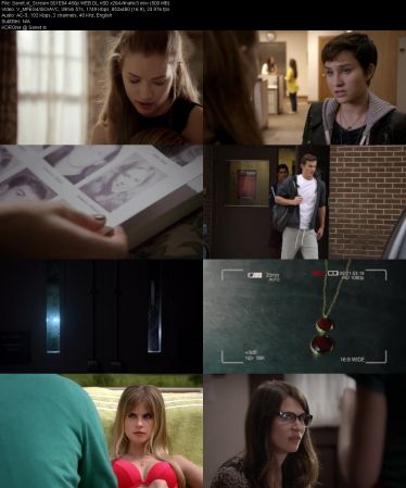 Scream The TV Series S01 480p WEB DL nSD x264-NhaNc3