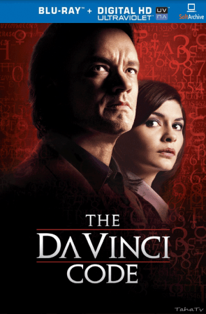 The Da Vinci Code 2006 1080p BluRay x264-nikt0