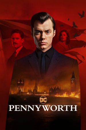 Pennyworth S02 720p AMZN WEBRip x264-GalaxyTV