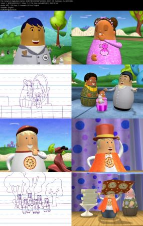 Higglytown Heroes S03 DSNP WEBRip AAC2 0 x264-LAZY