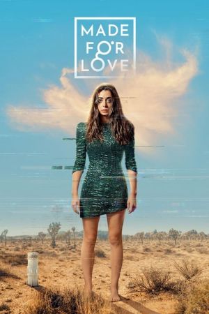 Made For Love S01 720p HMAX WEBRip x264-GalaxyTV