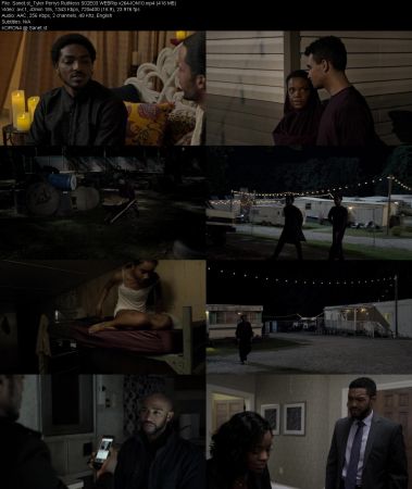 Tyler Perrys Ruthless S02 WEBRip x264-ION10