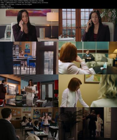 Workin Moms S05 WEBRip AAC2 0 x264-BAE
