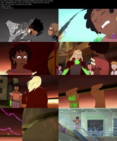Infinity Train S03 720p HMAX WEBRip x264-GalaxyTV