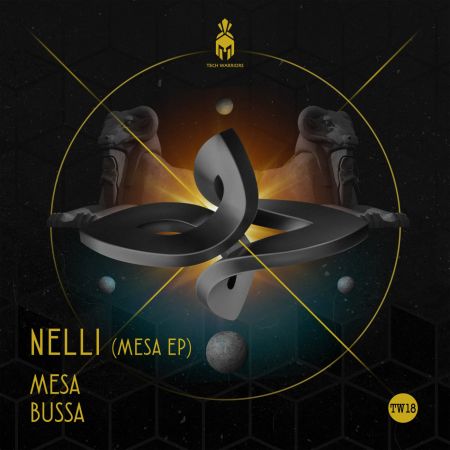 Nelli - Mesa (2021)