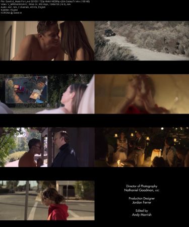 Made For Love S01 720p HMAX WEBRip x264-GalaxyTV