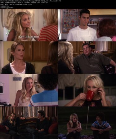 The Secret Life of the American Teenager S04 Part2 WEB-DL x264-MuA