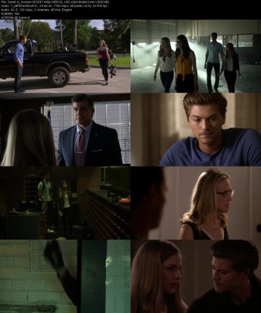 Scream The TV Series S01 480p WEB DL nSD x264-NhaNc3