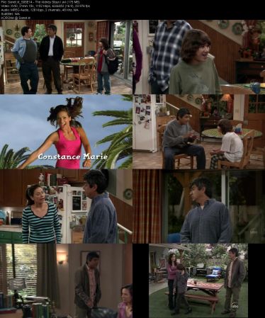 George Lopez S05 HDTV XViD-NOGRP
