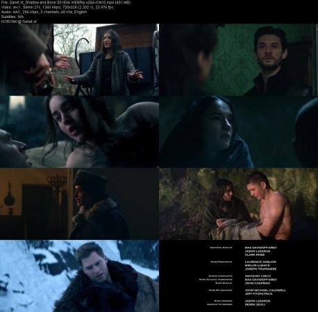 Shadow and Bone S01 WEBRip x264-ION10