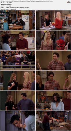 Friends S10 720p BluRay 2CH x265 HEVC-PSA