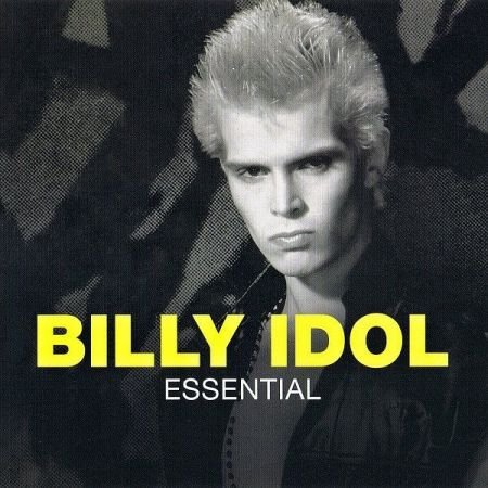 Billy Idol ‎– Essential (2011) MP3