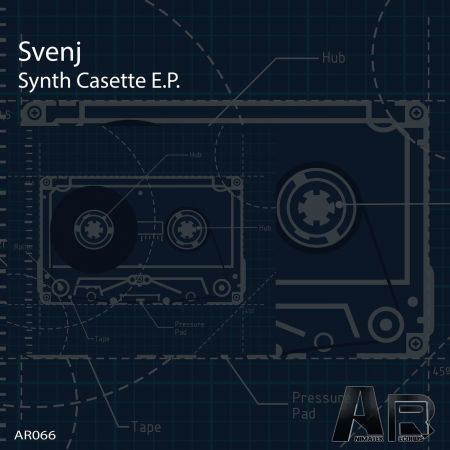 Svenj - Synth Casette (2021)