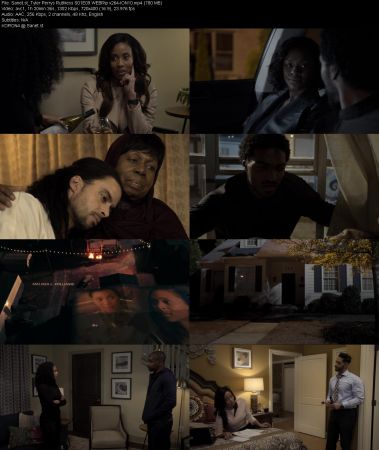 Tyler Perrys Ruthless S01 WEBRip x264-ION10