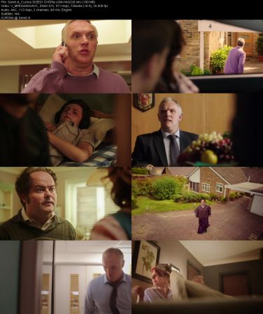 Cuckoo S03 DVDRip x264-HAGGiS