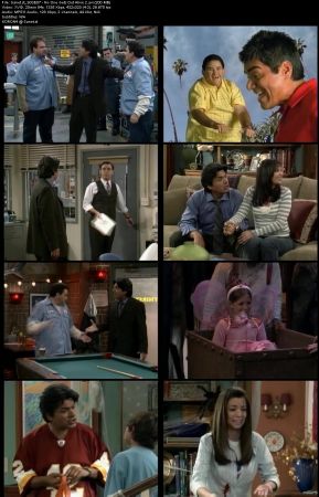 George Lopez S03 HDTV XViD-NOGRP