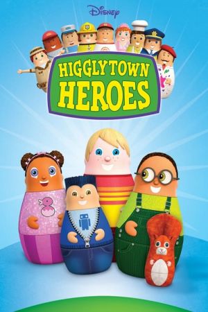 Higglytown Heroes S03 DSNP WEBRip AAC2 0 x264-LAZY