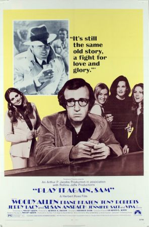 Play It Again Sam 1972 1080p WEBRip x264-RARBG