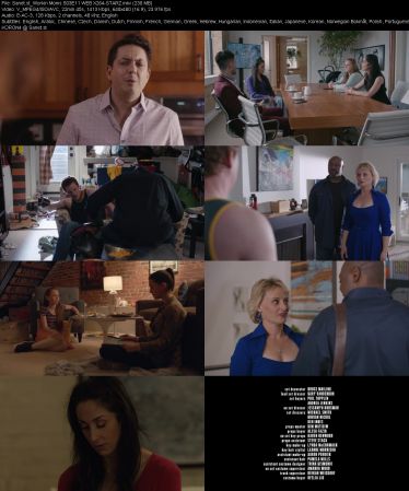 Workin Moms S03 NF WEBRip DDP2.0 x264-STARZ