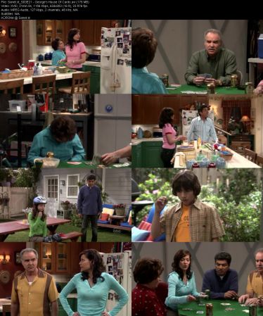 George Lopez S03 HDTV XViD-NOGRP