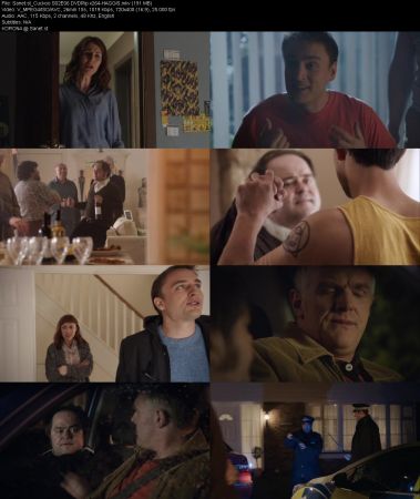 Cuckoo S02 DVDRip x264-HAGGiS