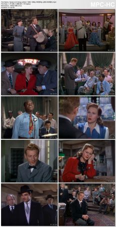 A Song is Born 1948 1080p WEBRip x265-RARBG